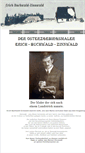 Mobile Screenshot of erich-buchwald-zinnwald.zinnwald.de